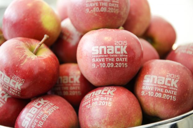 Snack 2015 Snack 2015