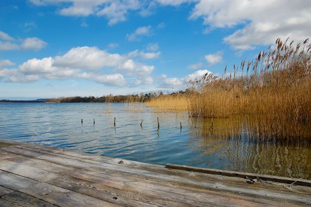 Wer mit einer fingierten Krankschreibung an den Baggersee fährt, begeht Lohnfortzahlungsbetrug. Wer mit einer fingierten Krankschreibung an den Baggersee fährt, begeht Lohnfortzahlungsbetrug.