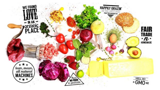 Die US-Restaurantkette Bareburger betreibt aktuell rund 30 Standorte und kommt jetzt erstmals nach Europa. Die US-Restaurantkette Bareburger betreibt aktuell rund 30 Standorte und kommt jetzt erstmals nach Europa.