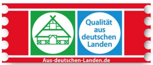 Das traditionsreiche Herkunftszeichen steht wie kein anderes Qualitätssiegel für hochwertige Produkte von deutschen Herstellern. Das traditionsreiche Herkunftszeichen steht wie kein anderes Qualitätssiegel für hochwertige Produkte von deutschen Herstellern.
