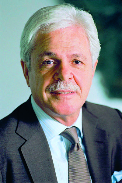 Im Amt bestätigt: Dr. Wolfgang Ingold. Im Amt bestätigt: Dr. Wolfgang Ingold.