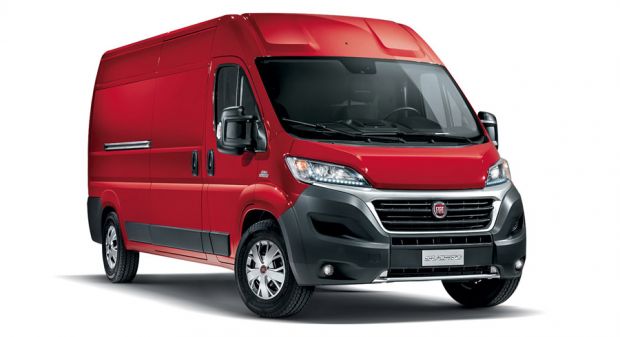 Fiat Ducato Fiat Ducato