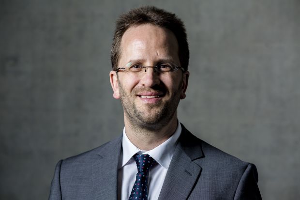 Klaus Müller, vzbv Klaus Müller, vzbv