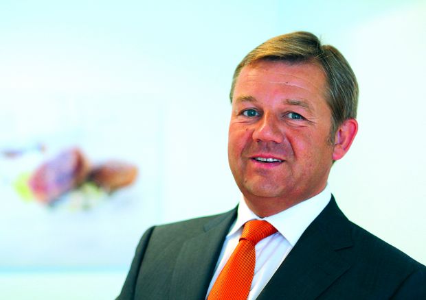 Geschäftsführender Gesellschafter: Frank Remagen. Geschäftsführender Gesellschafter: Frank Remagen.
