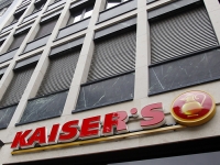 In Bayern interessiert sich Migros für Kaiser's Tengelmann. In Bayern interessiert sich Migros für Kaiser's Tengelmann.