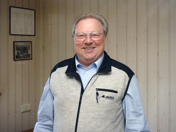 Landesinnungsmeister in Schleswig-Holstein: Peter Raabe. Landesinnungsmeister in Schleswig-Holstein: Peter Raabe.