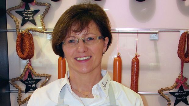 Frauen als Chefs führen anders Frauen als Chefs führen anders