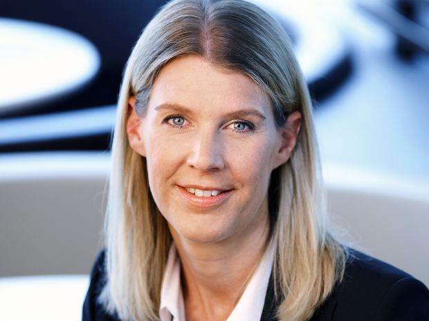 Susan Schramm wird Vorstand Marketing bei McDonald's Deutschland. Foto: McDonald's. Susan Schramm wird Vorstand Marketing bei McDonald's Deutschland. Foto: McDonald's.