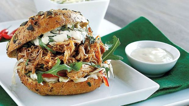 Was Ist Pulled Turkey Was Ist Pulled Turkey