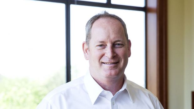 Kenneth M. Sullivan ist Präsident und COO des US-Nahrungsmittelkonzerns.
Kenneth M. Sullivan ist Präsident und COO des US-Nahrungsmittelkonzerns.