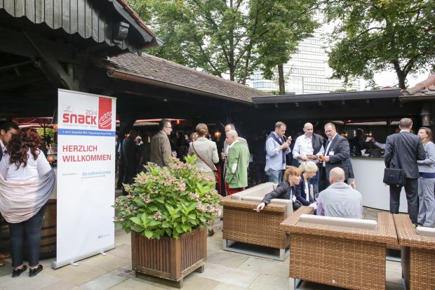 BBQ-Party im Anschluss an den Snack Kongress 2014. BBQ-Party im Anschluss an den Snack Kongress 2014.