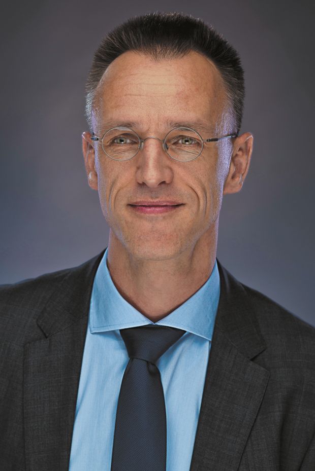 Thomas Wulff Thomas Wulff