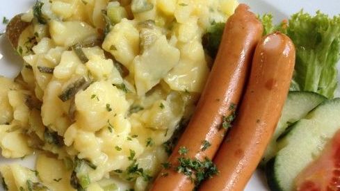 Statt Frankfurter Würstchen aus Schweinefleisch bald Lupinenwurst? Fleischalternativen sind ein starker Zukunftstrend. Statt Frankfurter Würstchen aus Schweinefleisch bald Lupinenwurst? Fleischalternativen sind ein starker Zukunftstrend.