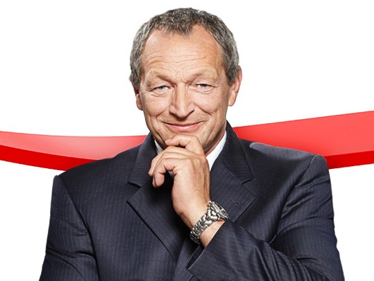 Klaus Abbelen Klaus Abbelen