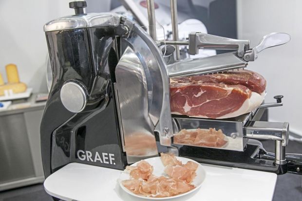 Probierhäppchen geben potenziellen Kunden den besten Beweis für Qualität. Probierhäppchen geben potenziellen Kunden den besten Beweis für Qualität.
