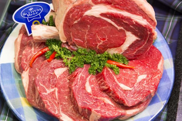 Premiumfleisch ist weiterhin stark nachgefragt. Premiumfleisch ist weiterhin stark nachgefragt.