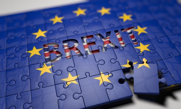 Am 30. März 2019 will Großbritannien offiziell aus der EU austreten.
Am 30. März 2019 will Großbritannien offiziell aus der EU austreten.