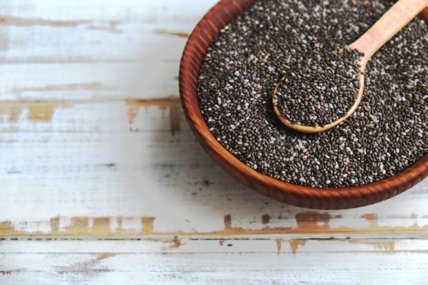 Chia-Samen Chia-Samen