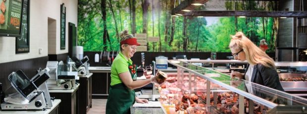 Erst im Februar 2018 kündigte Danish Crown die Übernahme Gzella Meat Group durch die DC-Tochter Sokołów an. Erst im Februar 2018 kündigte Danish Crown die Übernahme Gzella Meat Group durch die DC-Tochter Sokołów an.
