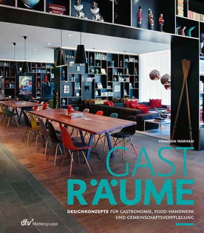 Das Buch Gasträume versammelt inspirierende Designkonzepte aus allen Spielarten der Gastronomie - von MAX in Gävle über COA in Hamburg bis zum Noodle Diner in Peking. Das Buch Gasträume versammelt inspirierende Designkonzepte aus allen Spielarten der Gastronomie - von MAX in Gävle über COA in Hamburg bis zum Noodle Diner in Peking.