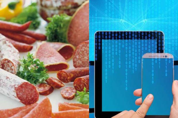 Fleisch 4.0 steht im Zentrum des Symposiums zum Digitalen Wandel in Fleischtechnologie & Convenience. Fleisch 4.0 steht im Zentrum des Symposiums zum Digitalen Wandel in Fleischtechnologie & Convenience.