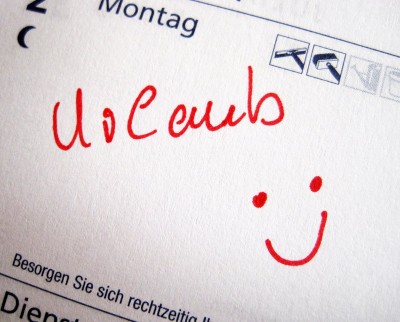 Eine rechtzeitige Urlaubsplanung ist wichtig für Chef und Mitarbeiter. Eine rechtzeitige Urlaubsplanung ist wichtig für Chef und Mitarbeiter.