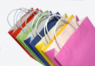 Einkaufstüten Einkaufstüten