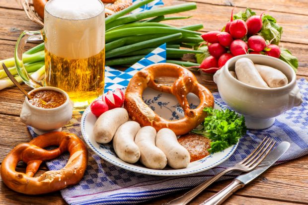 Regionale Produkte liegen in der Ernährung im Trend. Regionale Produkte liegen in der Ernährung im Trend.