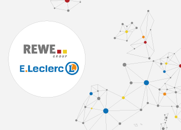 Die Rewe-Allianz Eurelec nimmt im August ihre Arbeit auf. Die Rewe-Allianz Eurelec nimmt im August ihre Arbeit auf.