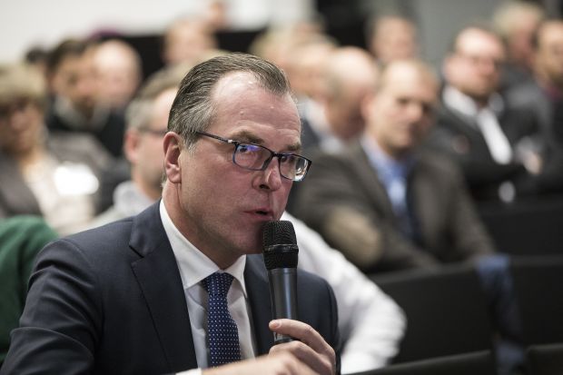 Clemens Tönnies Clemens Tönnies