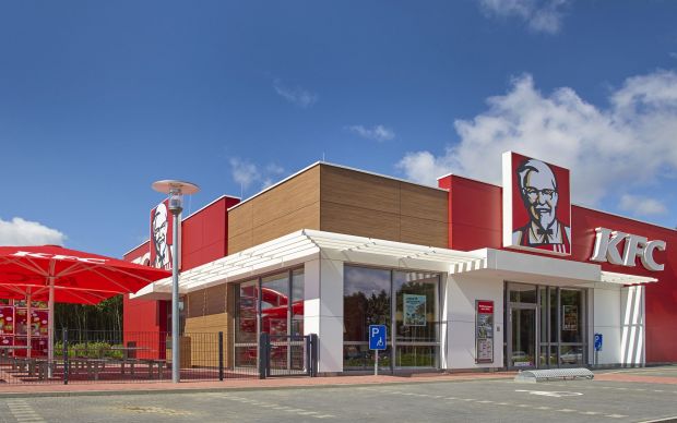 KFC ist jetzt in Deutschland zu 100 Prozent in Franchisenehmerhand. KFC ist jetzt in Deutschland zu 100 Prozent in Franchisenehmerhand.