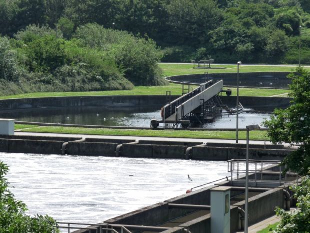 Der Streits ums Abwasser in Emstek belastet Vion weiter. Der Streits ums Abwasser in Emstek belastet Vion weiter.