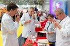 Leipziger Messe - Iss gut Leipziger Messe - Iss gut