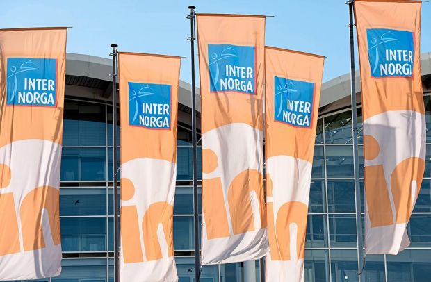 2018 öffnet die Internorga vom 9. bis 13. März. 2018 öffnet die Internorga vom 9. bis 13. März.