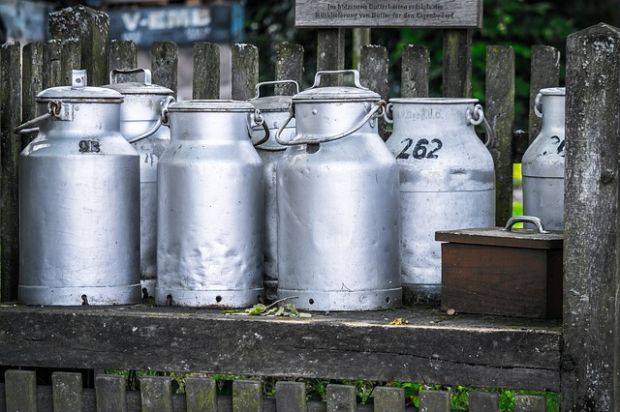 Der Milchpreisindex der FAO setzte seine Aufwärtsbewegung weiter fort. Der Milchpreisindex der FAO setzte seine Aufwärtsbewegung weiter fort.