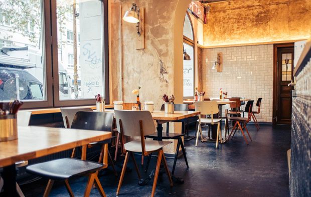 Drei Standorte zählt die Marke Otto's Burger derzeit in Hamburg, ein vierter soll demnächst folgen. Drei Standorte zählt die Marke Otto's Burger derzeit in Hamburg, ein vierter soll demnächst folgen.