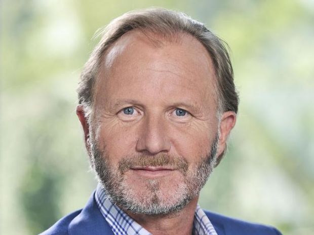 Hans-Ewald Reinert Hans-Ewald Reinert