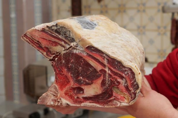 Edelteile vom Rind sind gefragt. Edelteile vom Rind sind gefragt.