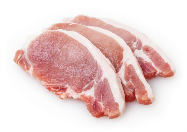 Die chinesische WH-Gruppe ist der weltweit größter Verarbeiter von Schweinefleisch. Die chinesische WH-Gruppe ist der weltweit größter Verarbeiter von Schweinefleisch.