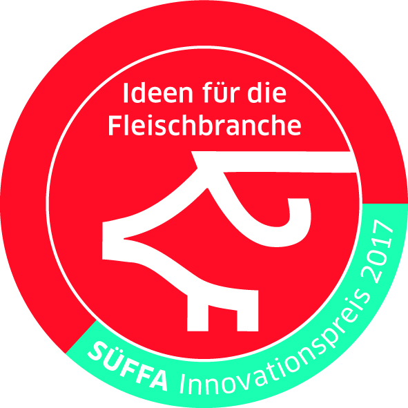 Begehrte Auszeichnung: Der Innovationspreis zur Süffa. Begehrte Auszeichnung: Der Innovationspreis zur Süffa.