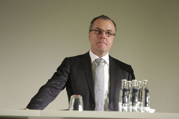 Clemens Tönnies Clemens Tönnies