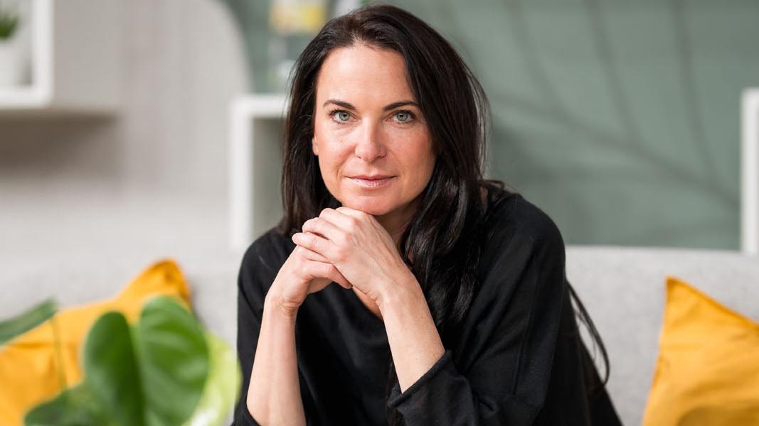 Interview/Isabel Petit, Danone: Isabel Petit: Danone setzt auf ...