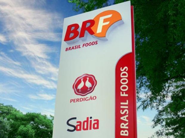 Brasil Foods ist der siebtgrößte Lebensmittel-Konzern der Welt. Marken wie Sadia und Perdigao gehören in sein Portfolio. Brasil Foods ist der siebtgrößte Lebensmittel-Konzern der Welt. Marken wie Sadia und Perdigao gehören in sein Portfolio.