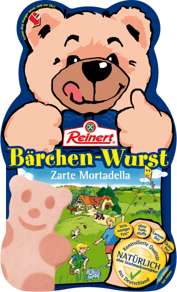 Auch die Produktion für die Bärchen-Wurst zieht um nach Niedersachsen. Auch die Produktion für die Bärchen-Wurst zieht um nach Niedersachsen.