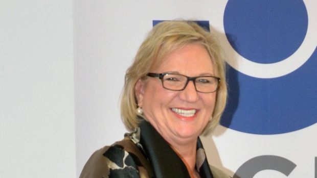 Brigitte Faust bleibt ANG-Präsidentin. Brigitte Faust bleibt ANG-Präsidentin.