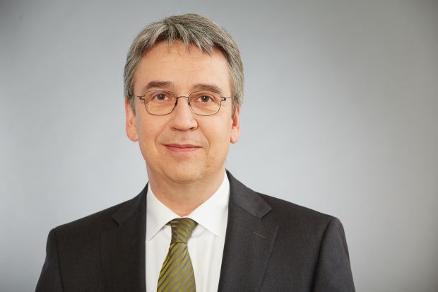Andreas Mundt, Präsident des Bundeskartellamts. Andreas Mundt, Präsident des Bundeskartellamts.