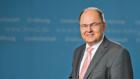 Bundesminister Christian Schmidt Bundesminister Christian Schmidt