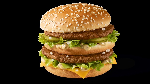 McDonald's testet Delivery per UberEats. McDonald's testet Delivery per UberEats.