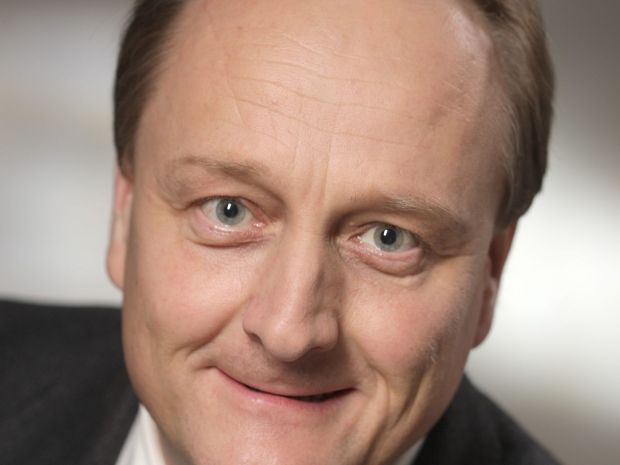 DBV-Präsident Joachim Rukwied. DBV-Präsident Joachim Rukwied.