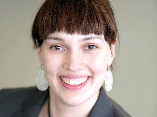 Vizepräsidentin Nora Seitz ist im Führungsgremium des Deutschen Fleischer-Verbands für Aus- und Weiterbildung zuständig. Vizepräsidentin Nora Seitz ist im Führungsgremium des Deutschen Fleischer-Verbands für Aus- und Weiterbildung zuständig.
